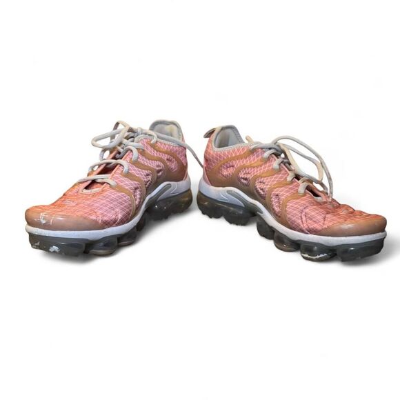 Nike Air Vapor Max Plus Beached Coral 2019 Women's trainers Size 9 - Picture 8 of 8
